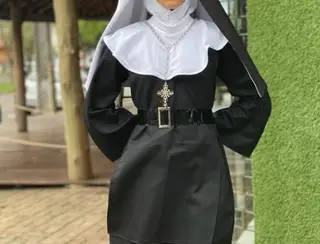 STF permite vestimentas religiosas em fotos de documentos oficiais