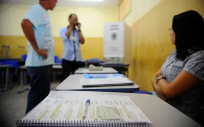 MDB questiona unificação do horário de votação nas eleições de 2022
