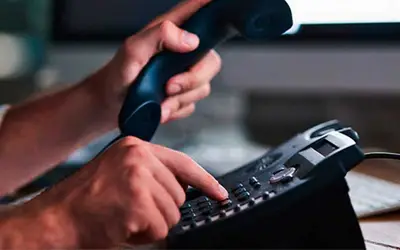 Empresas de telecomunicações contestam uso de código de identificação em ligações de telemarketing