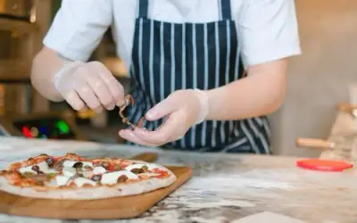 Pizzaria não comprova litigância de má-fé de chefe de cozinha