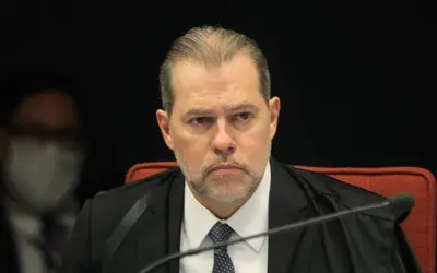 Toffoli suspende multa da dívida do Rio com o governo federal